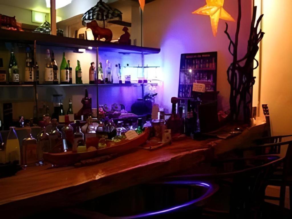 קאווזו Hotel Shikino Kura מראה חיצוני תמונה