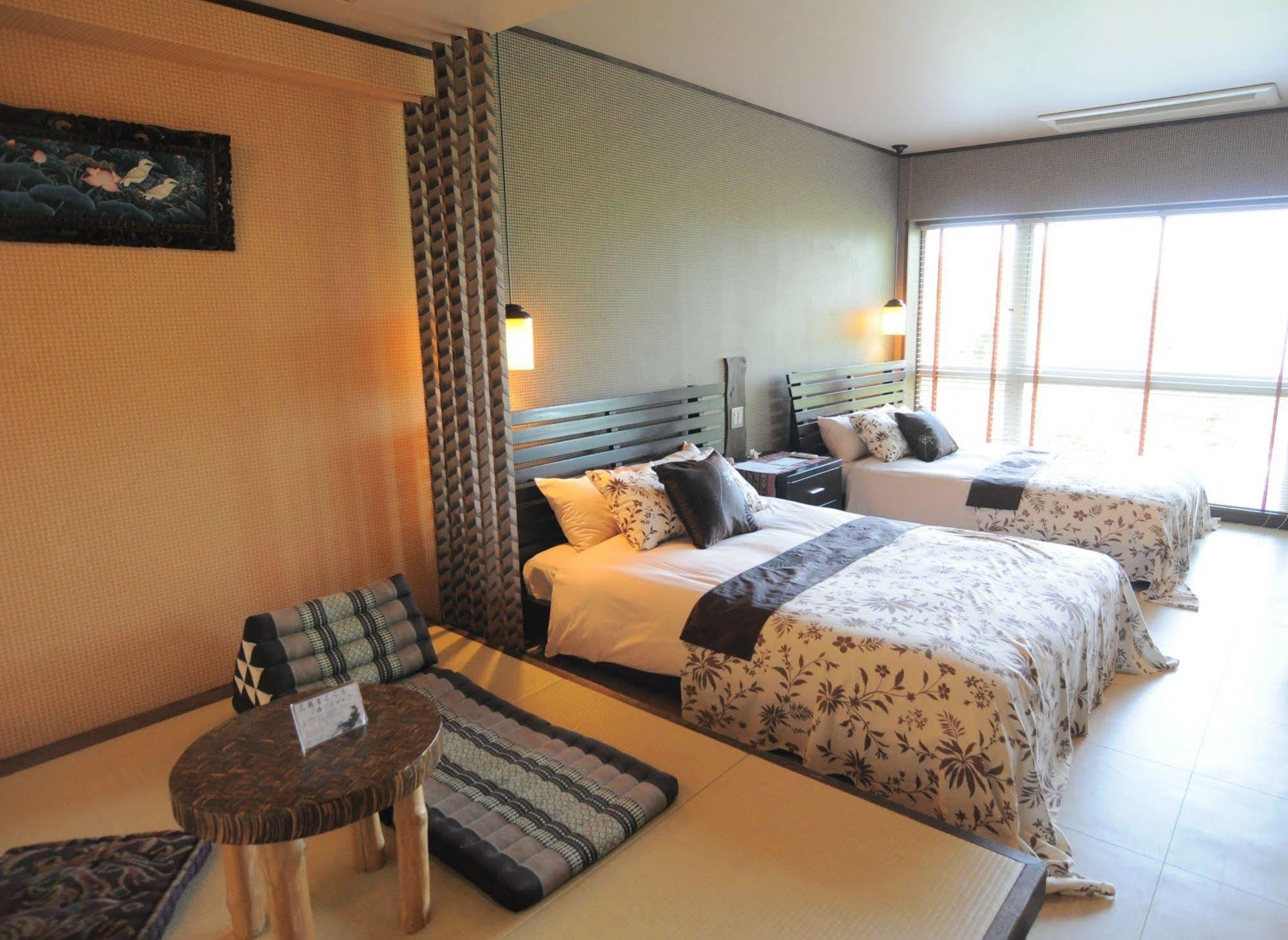 קאווזו Hotel Shikino Kura מראה חיצוני תמונה