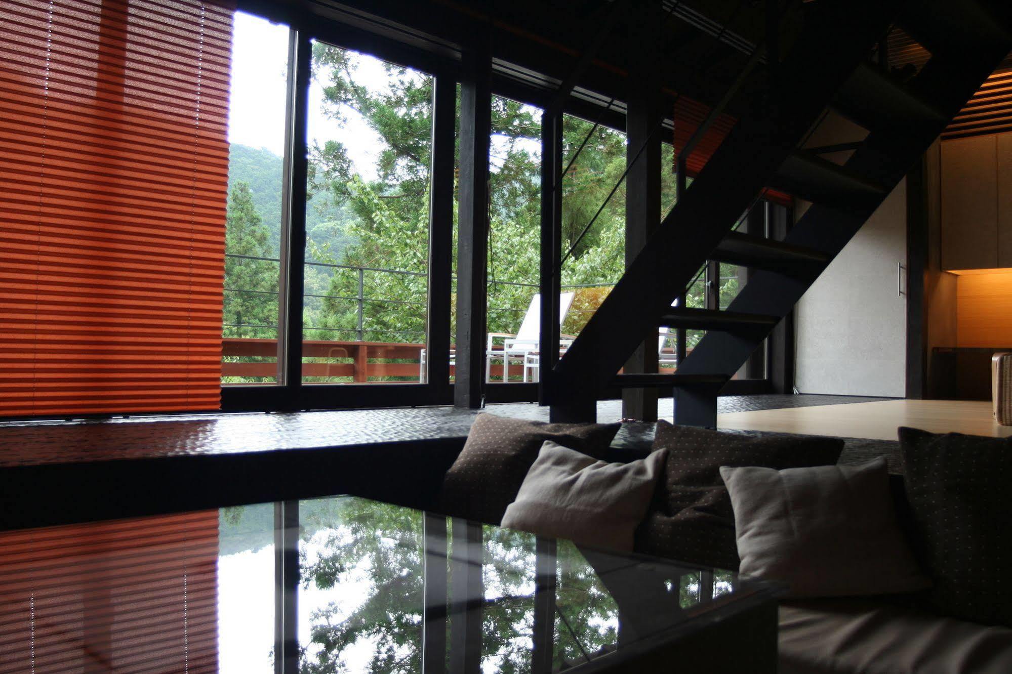 קאווזו Hotel Shikino Kura מראה חיצוני תמונה
